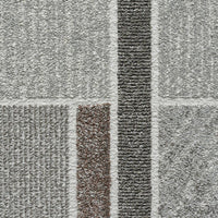 Eurogros Verwood 6111 vloerkleed - 160 x 230 cm
