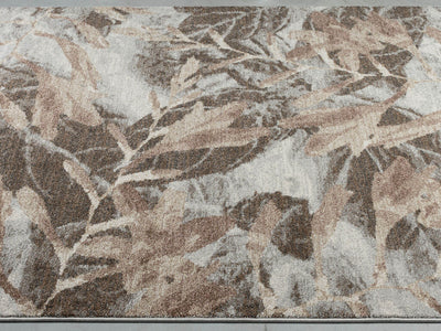 Vloerkleed Marple 6362 Bruin