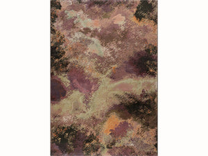Vloerkleed Allison 7274 Paars
