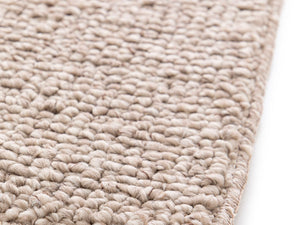 Vloerkleed Milano 56 Beige