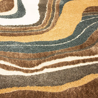Eurogros Livingston 6131 vloerkleed - 200 x 290 cm