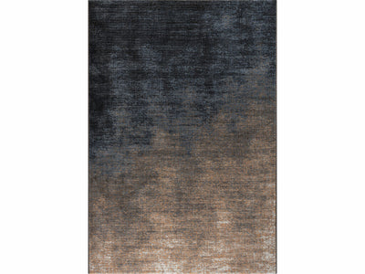 Vloerkleed Acredo 2626 Antraciet Ombre