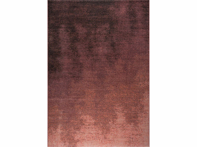 Vloerkleed Acredo 3294 Rood Ombre