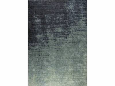 Vloerkleed Acredo 4656 Groen Ombre