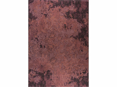 Vloerkleed Acryl 1214 Rood