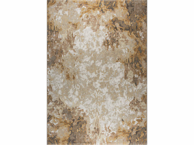 Vloerkleed Acryl 9289 Beige