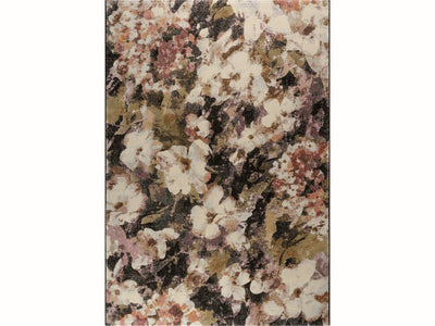Vloerkleed Aster 7274 Multicolor Bloesem