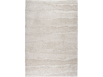 Vloerkleed Milton 6393 Creme