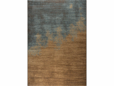Vloerkleed Acredo 1219 Bruin Ombre