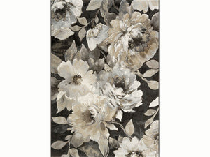 Vloerkleed Anaheim 3243 Antraciet