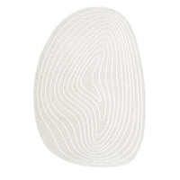 Vince 6161 vloerkleed - 160 x 230 cm - Mooier Thuis