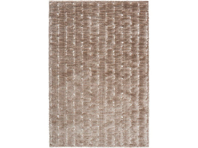 Vloerkleed Mexico 7292 Bruin