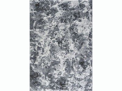 Vloerkleed Ace 7656 Grijs