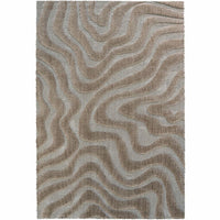 Lennox 7222 vloerkleed - 133 x 195 cm - Mooier Thuis