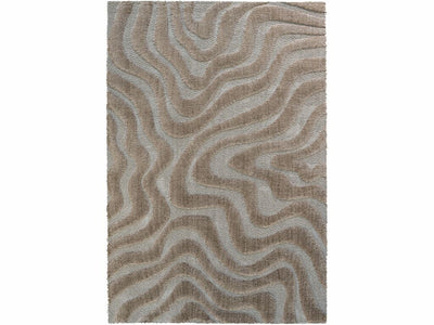 Vloerkleed Lennox 7222 Bruin