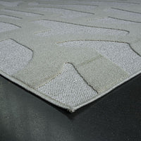 Eurogros Thor 6161 vloerkleed - 200 x 290 cm - Mooier Thuis