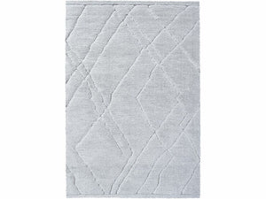 Vloerkleed Monica 5181 Grijs