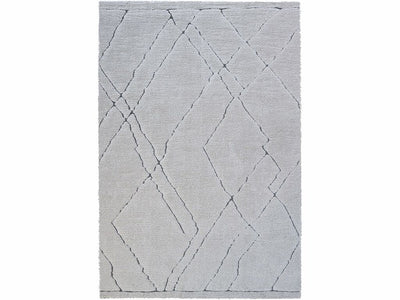Vloerkleed Monica 6181 Wit