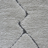 Eurogros Monica 6181 vloerkleed - 200 x 290 cm
