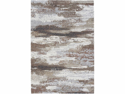 Vloerkleed Modesto 6787 Bruin