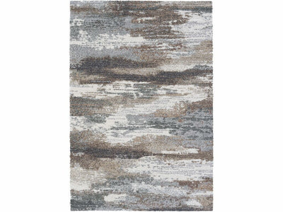 Vloerkleed Modesto 6747 Bruin