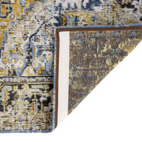Eurogros Antiquarian 8704 vloerkleed - 200 x 280 cm - Mooier Thuis