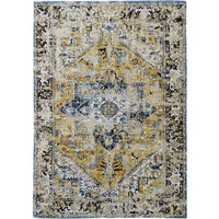 Antiquarian 8704 vloerkleed - 140 x 200 cm - Mooier Thuis