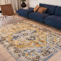 Antiquarian 8704 vloerkleed - 240 x 340 cm - 5420073322208