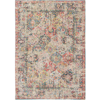 Antiquarian 8712 vloerkleed - 140 x 200 cm - Mooier Thuis