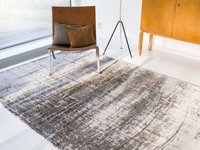 Vloerkleed MadMen 8785 Bruin