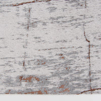 Eurogros MadMen 8956 vloerkleed - 140 x 200 cm