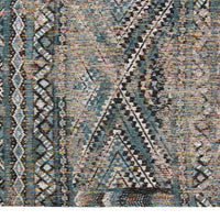 Eurogros Antiquarian 9110 vloerkleed - 170 x 240 cm