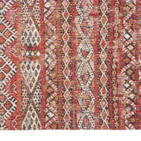 Eurogros Antiquarian 9115 vloerkleed - 170 x 240 cm