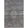 Fading World 9148 vloerkleed - grijs en antraciet online kopen bij Mooier Thuis