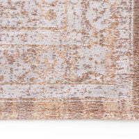 Eurogros Fading World 9067 vloerkleed - 140 x 200 cm