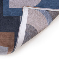 Eurogros Nuance 9196 vloerkleed - 170 x 240 cm - Mooier Thuis
