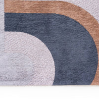 Eurogros Nuance 9196 vloerkleed - 140 x 200 cm