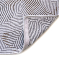 Eurogros Meditation 9228 vloerkleed - 170 x 240 cm - Mooier Thuis