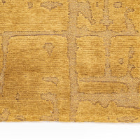 Eurogros Structures 9201 vloerkleed - 140 x 200 cm