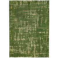 Structures 9202 vloerkleed - 80 x 150 cm - Mooier Thuis