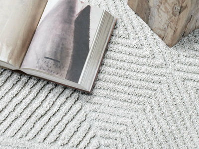 Vloerkleed Upton 6161 Creme