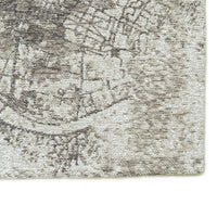 Eurogros Cities 9322 vloerkleed - 140 x 200 cm