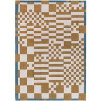 Craft 9338 vloerkleed - 80 x 150 cm - Mooier Thuis