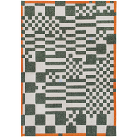 Craft 9339 vloerkleed - 80 x 150 cm - Mooier Thuis