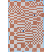 Craft 9341 vloerkleed - 80 x 150 cm - Mooier Thuis