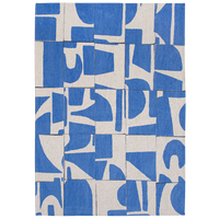 Craft 9358 vloerkleed - 80 x 150 cm - Mooier Thuis