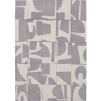 Craft 9366 vloerkleed - 80 x 150 cm - Mooier Thuis