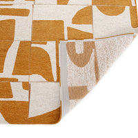 Eurogros Craft 9367 vloerkleed - ø 140 cm (rond) - Mooier Thuis