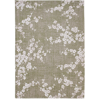 Sakura 9372 vloerkleed - 80 x 150 cm - Mooier Thuis