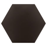 Wandpaneel Gestoffeerd Hexagon - Kunstleer gestoffeerd paneel - afbeelding 6